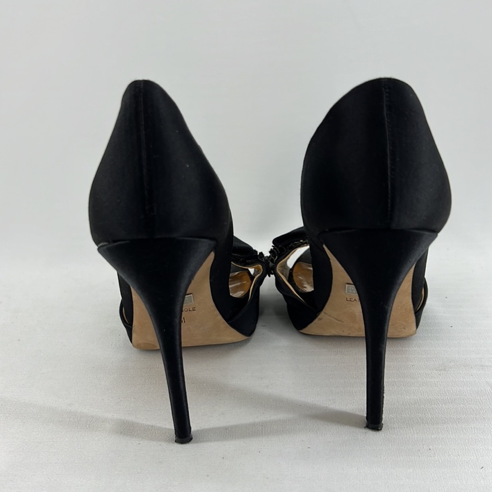 Badgley Mischka Heels​​​ - Picture 8 of 13